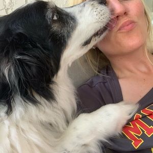 Meet your Posher, Holly